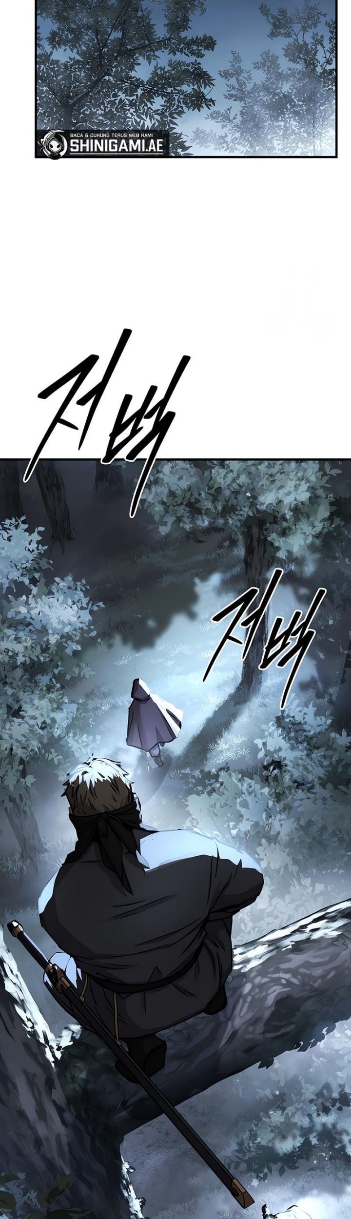 Absolute Dominion Chapter 42 - halaman 24