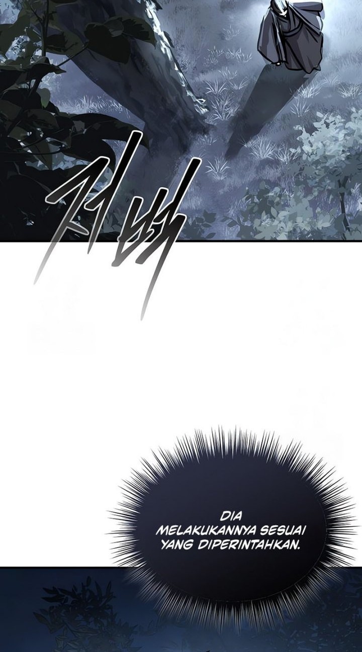 Absolute Dominion Chapter 42 - halaman 25