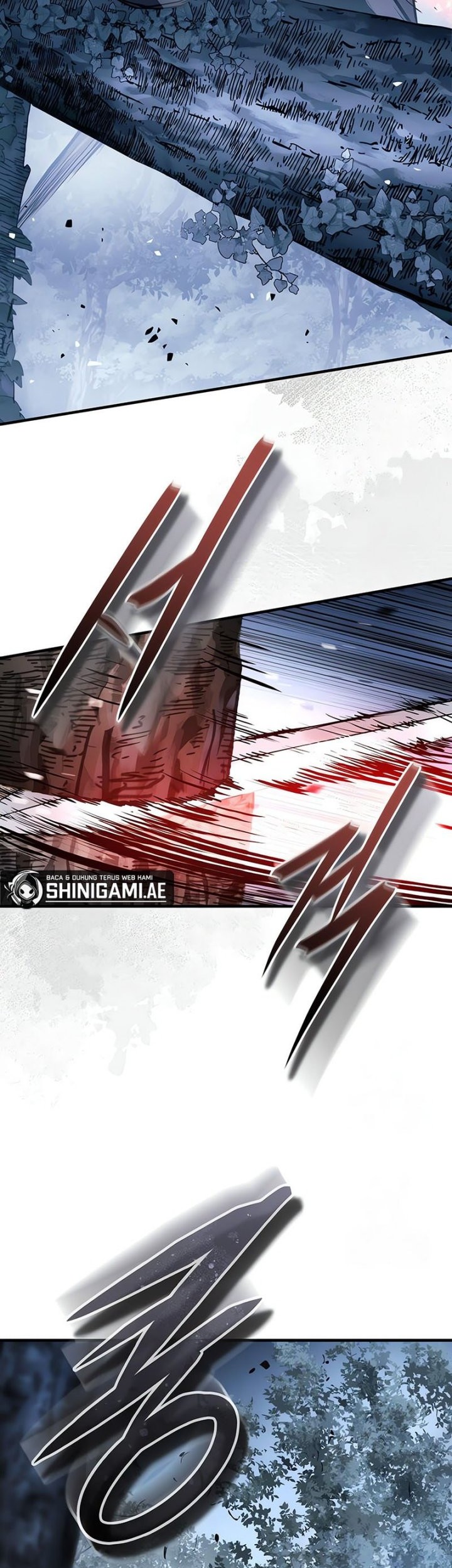 Absolute Dominion Chapter 42 - halaman 28