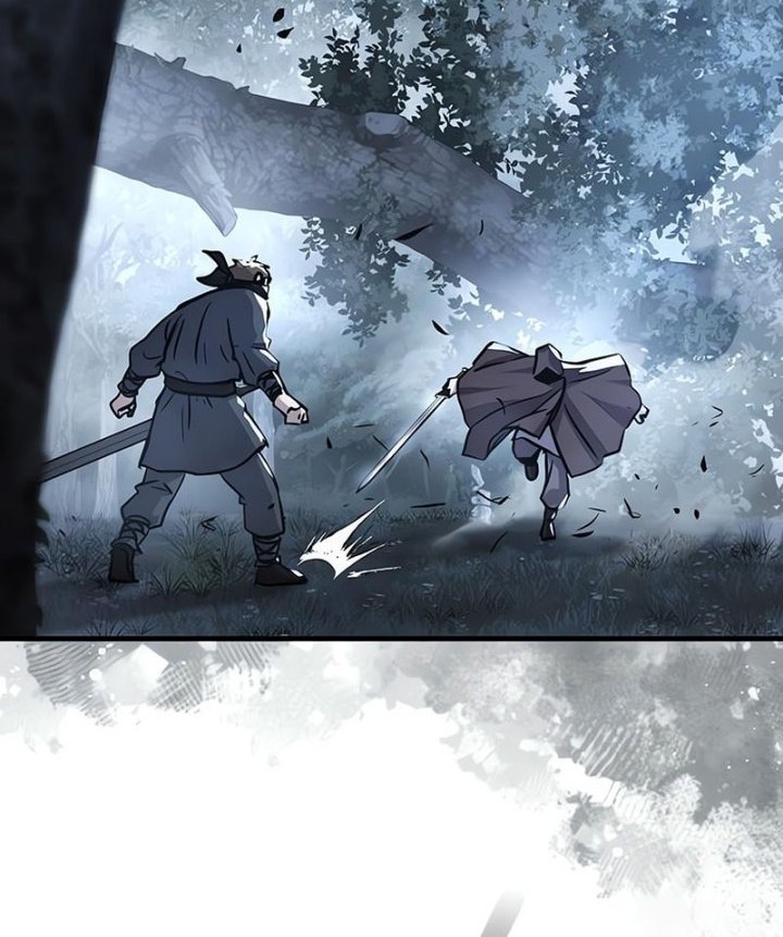 Absolute Dominion Chapter 42 - halaman 29