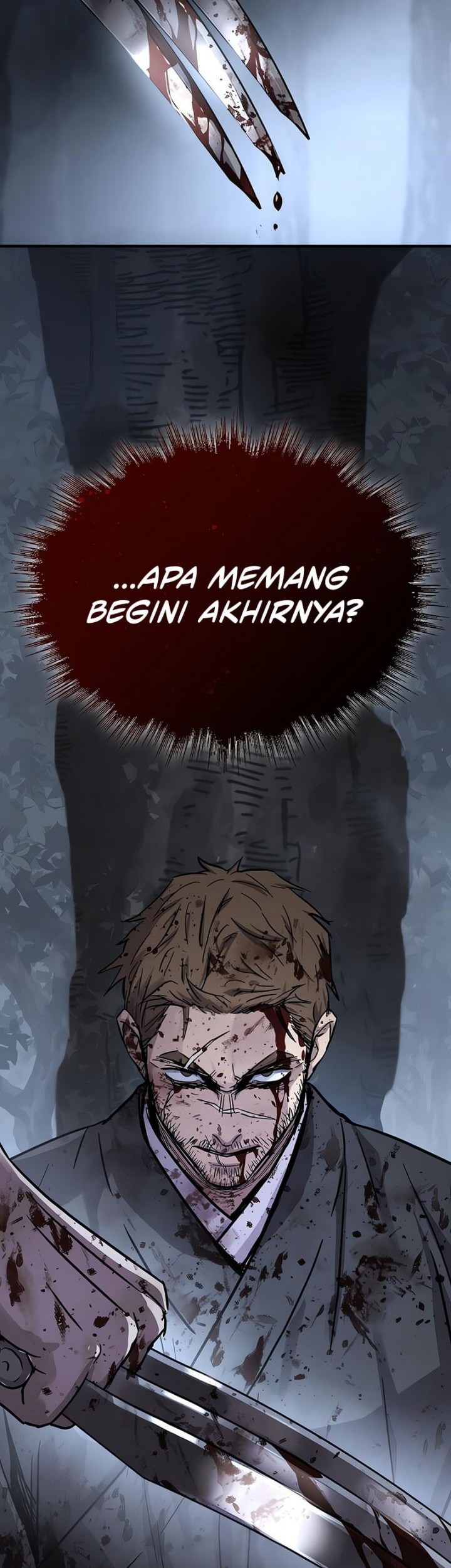 Absolute Dominion Chapter 42 - halaman 3