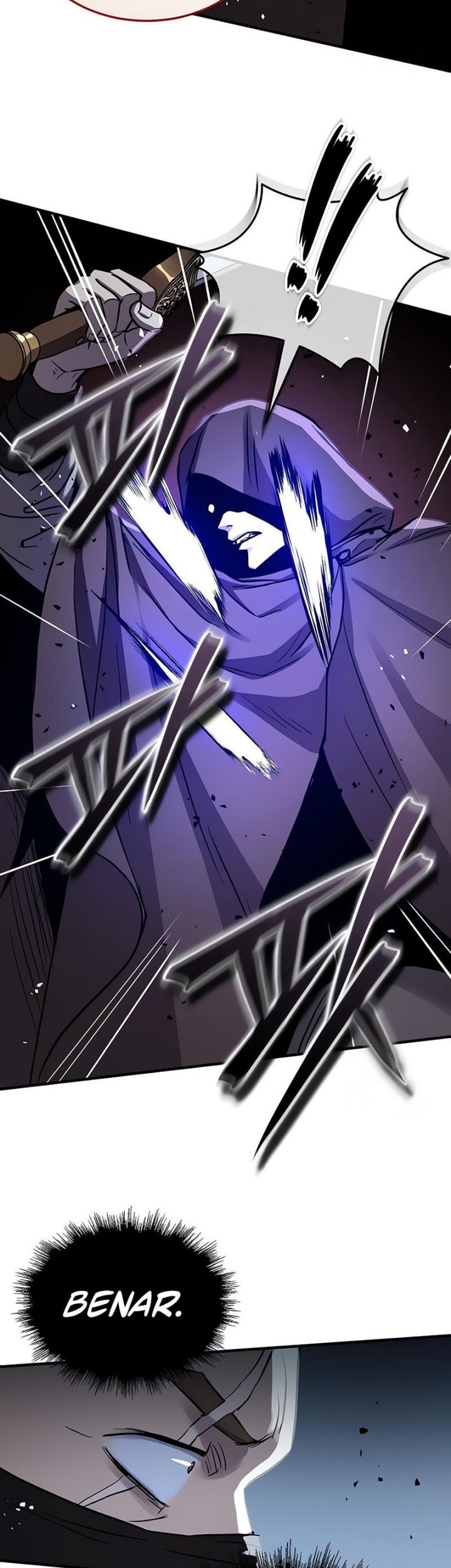 Absolute Dominion Chapter 42 - halaman 31
