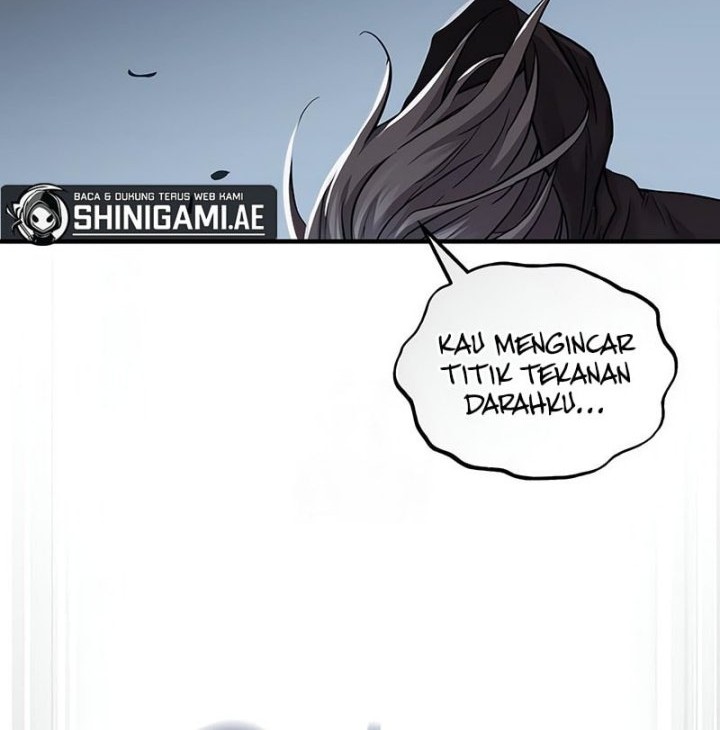 Absolute Dominion Chapter 42 - halaman 33