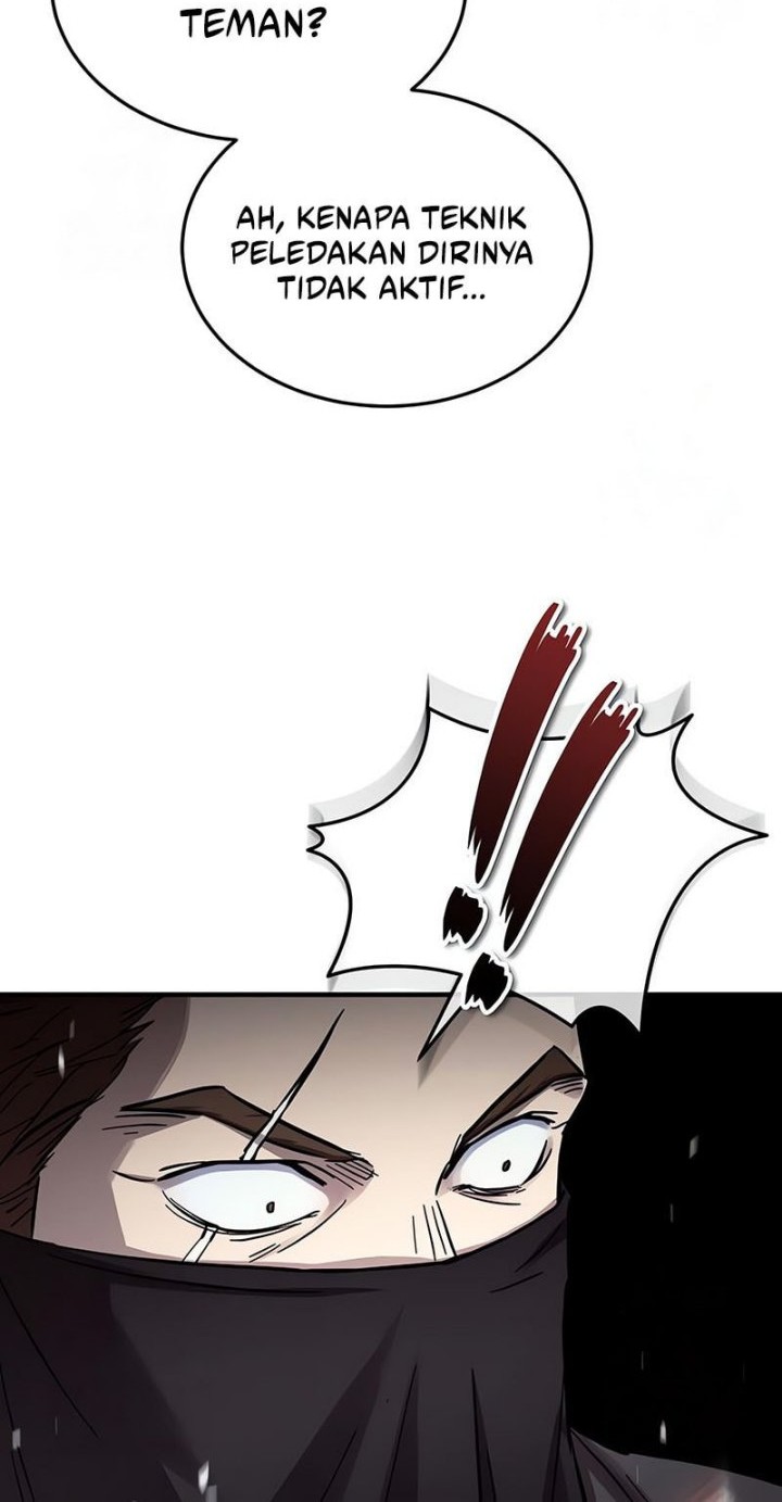 Absolute Dominion Chapter 42 - halaman 37