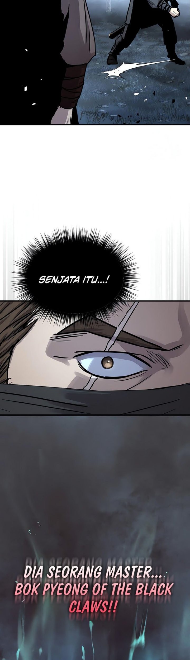 Absolute Dominion Chapter 42 - halaman 40