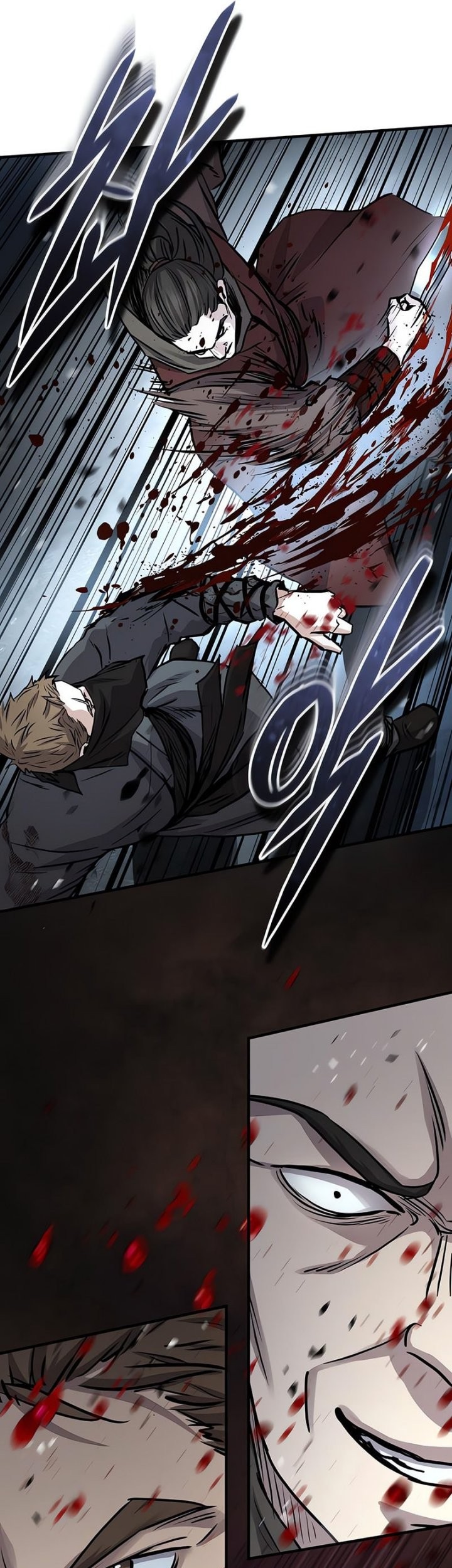 Absolute Dominion Chapter 42 - halaman 50