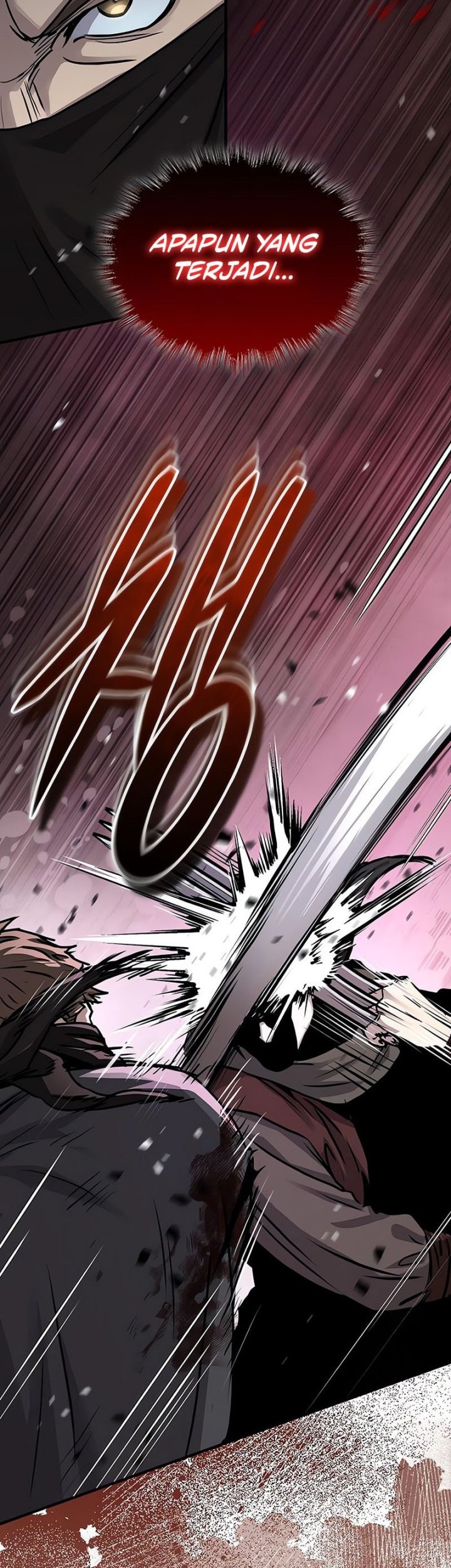 Absolute Dominion Chapter 42 - halaman 51