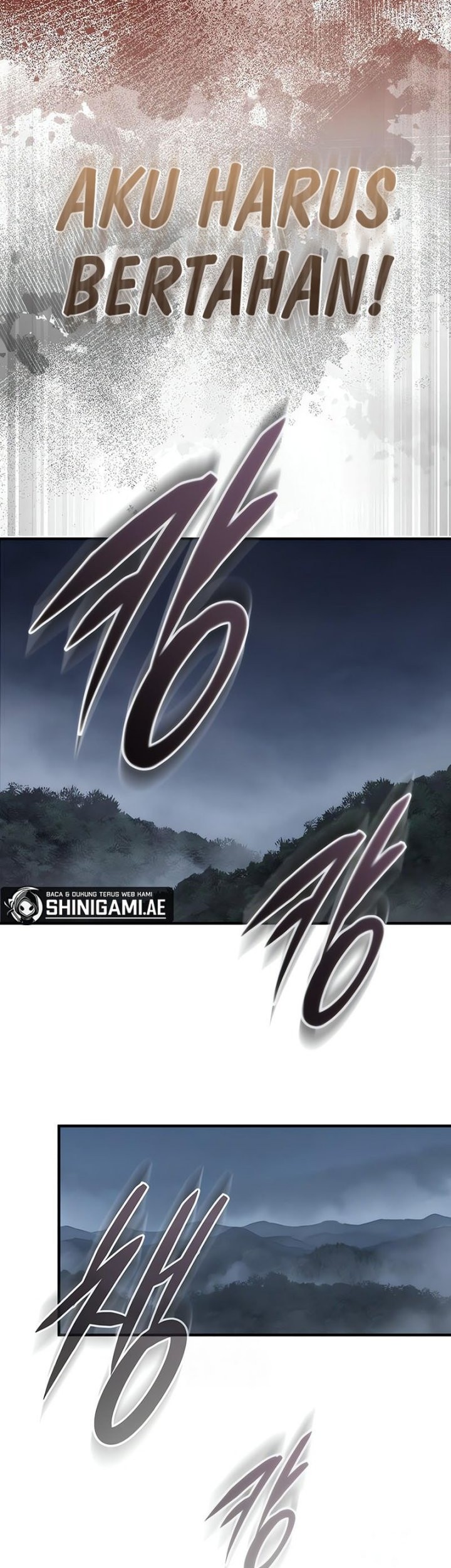Absolute Dominion Chapter 42 - halaman 52