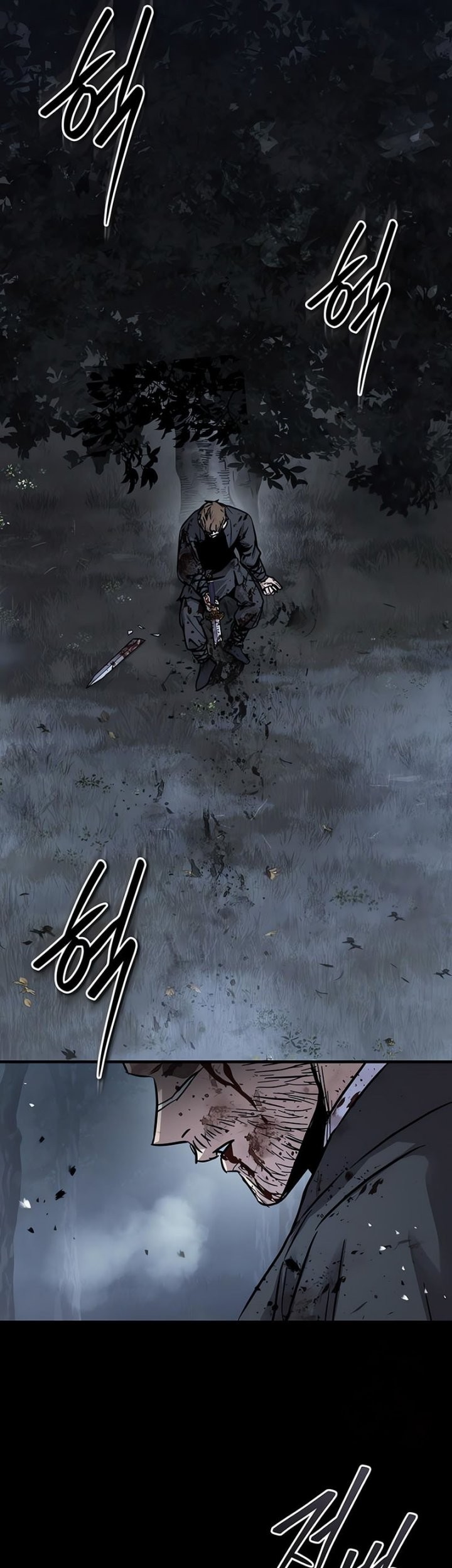 Absolute Dominion Chapter 42 - halaman 54