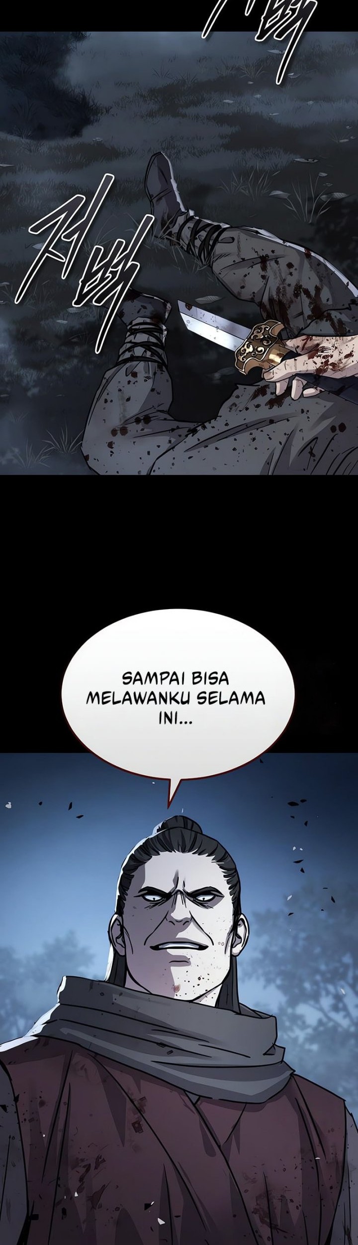 Absolute Dominion Chapter 42 - halaman 55