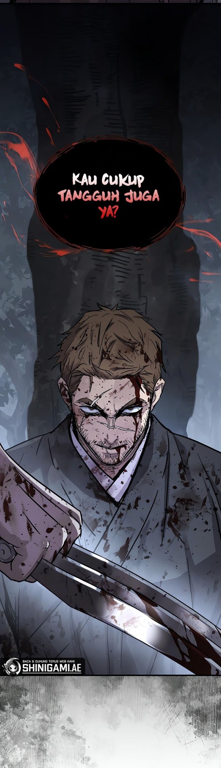 Absolute Dominion Chapter 42 - halaman 56