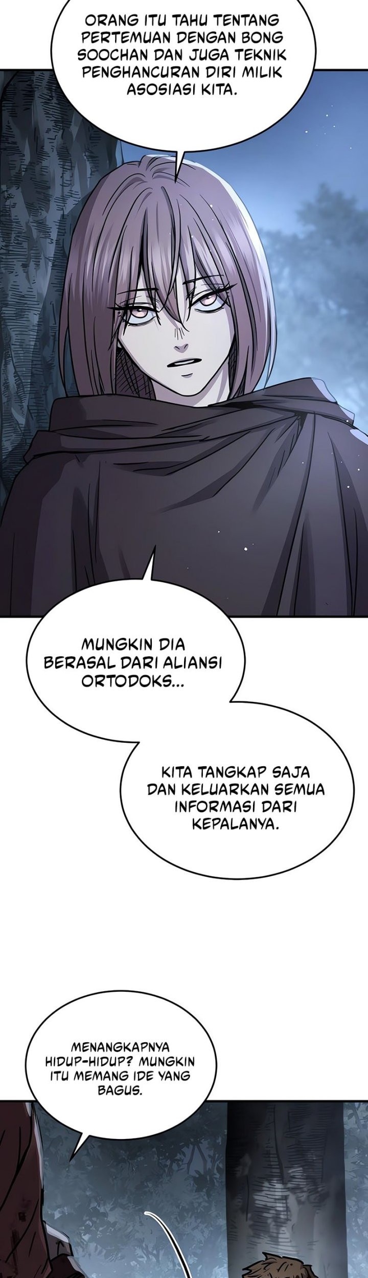 Absolute Dominion Chapter 42 - halaman 60