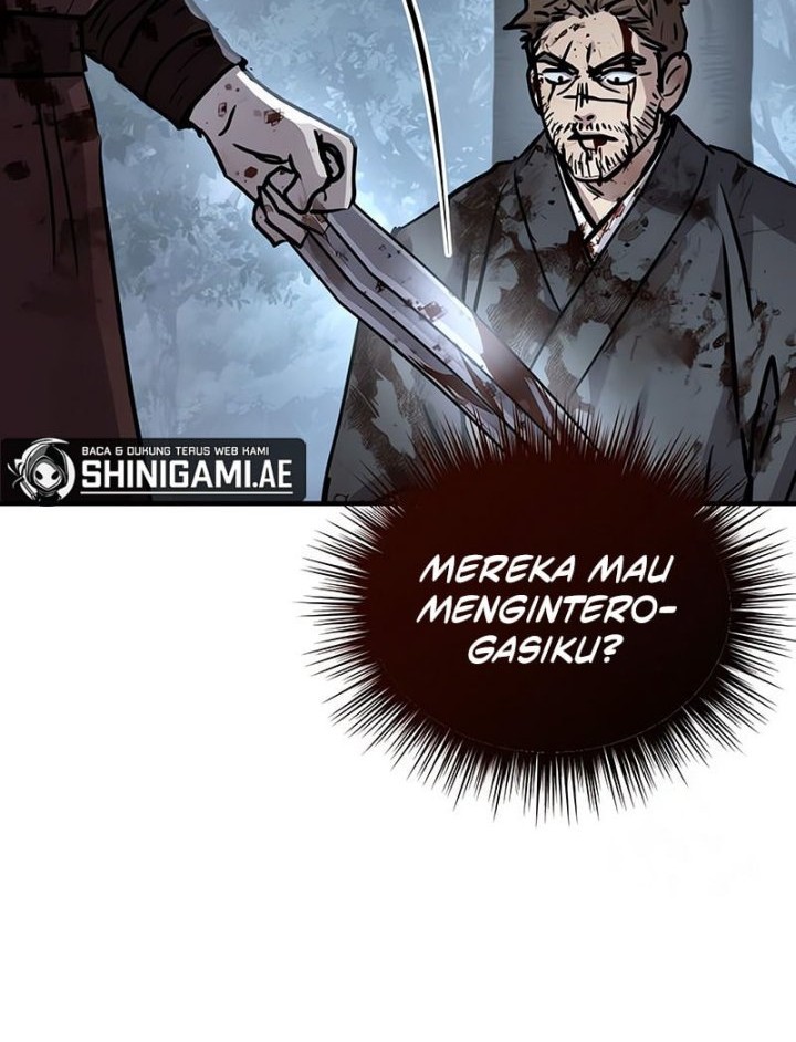 Absolute Dominion Chapter 42 - halaman 61