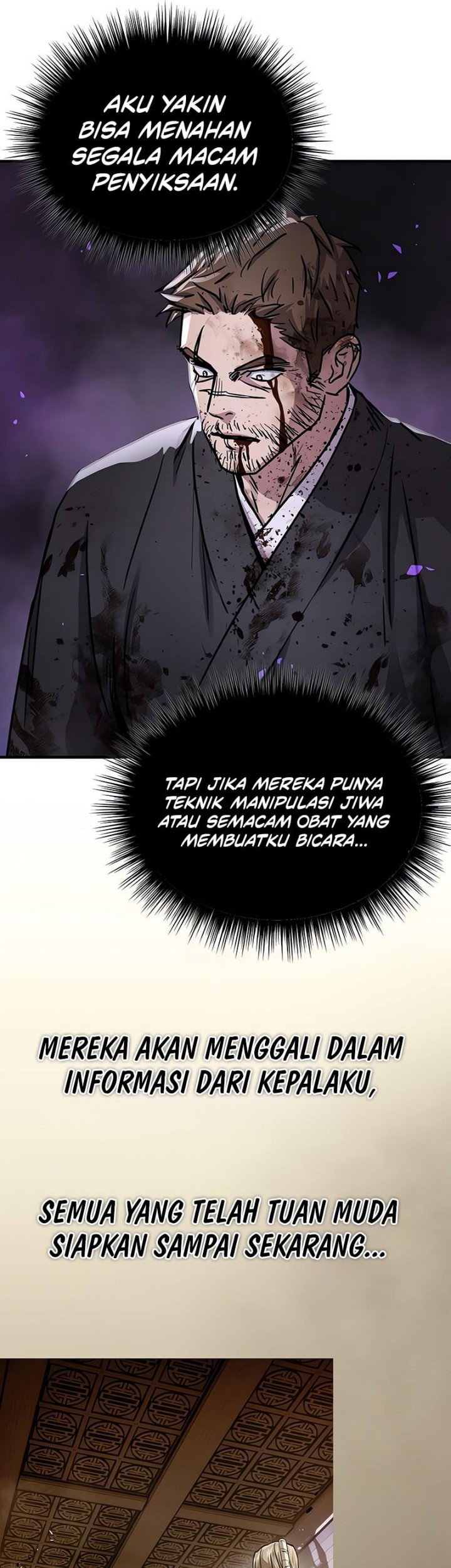Absolute Dominion Chapter 42 - halaman 62