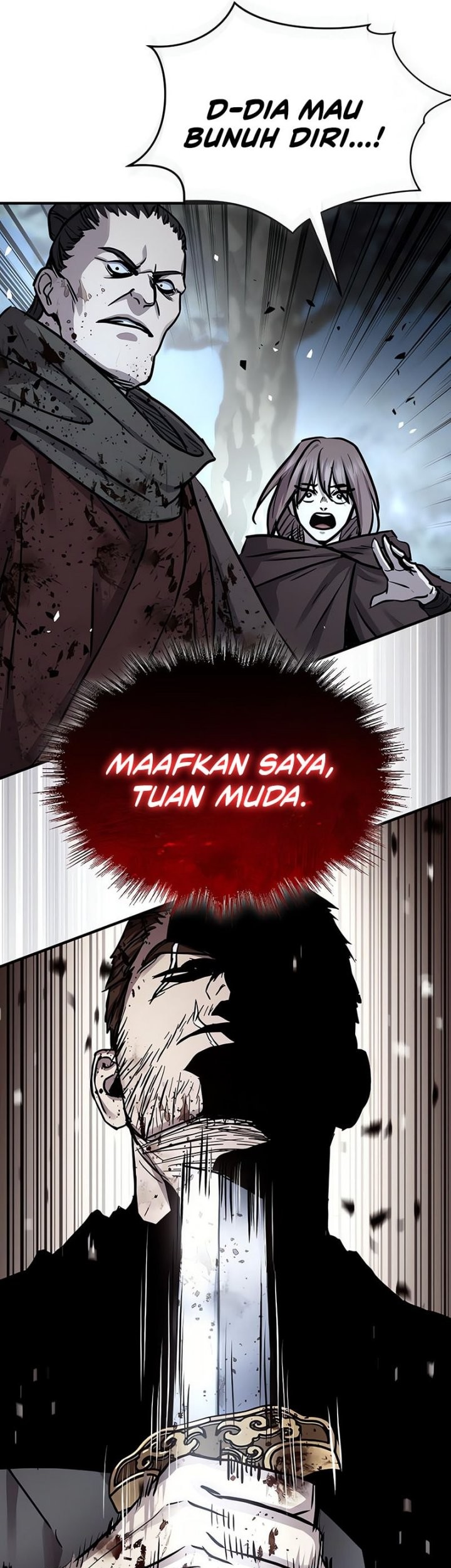 Absolute Dominion Chapter 42 - halaman 66