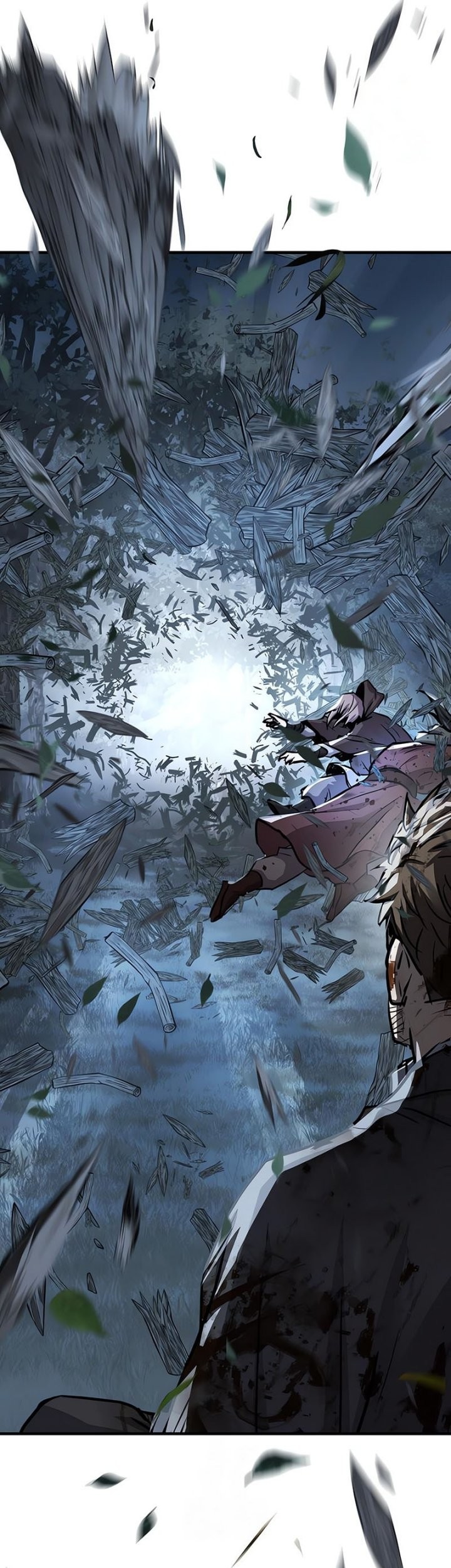 Absolute Dominion Chapter 42 - halaman 70
