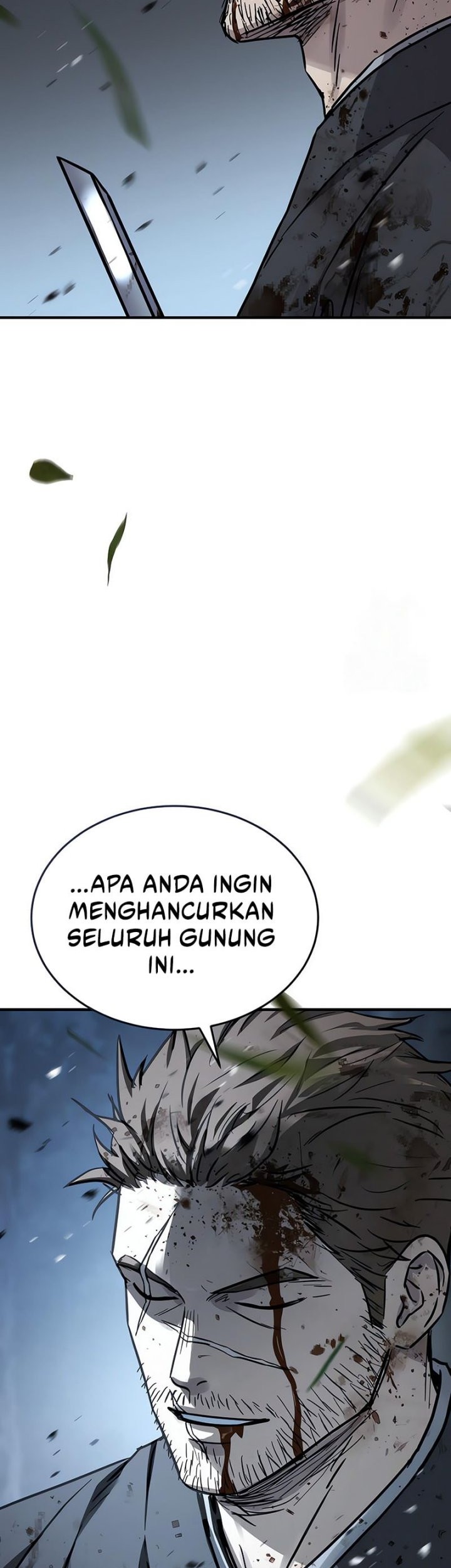 Absolute Dominion Chapter 42 - halaman 72