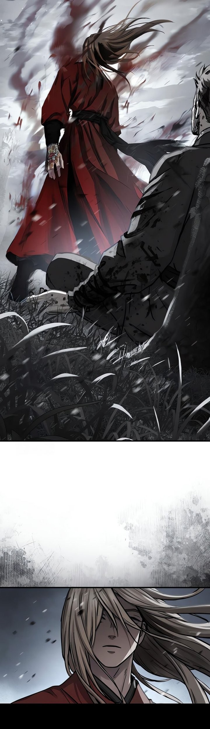 Absolute Dominion Chapter 42 - halaman 74