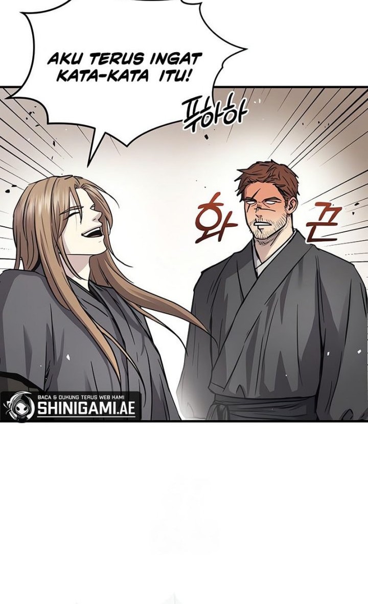 Absolute Dominion Chapter 42 - halaman 9