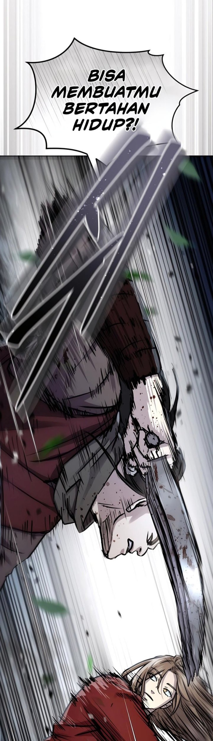 Absolute Dominion Chapter 43 - halaman 12