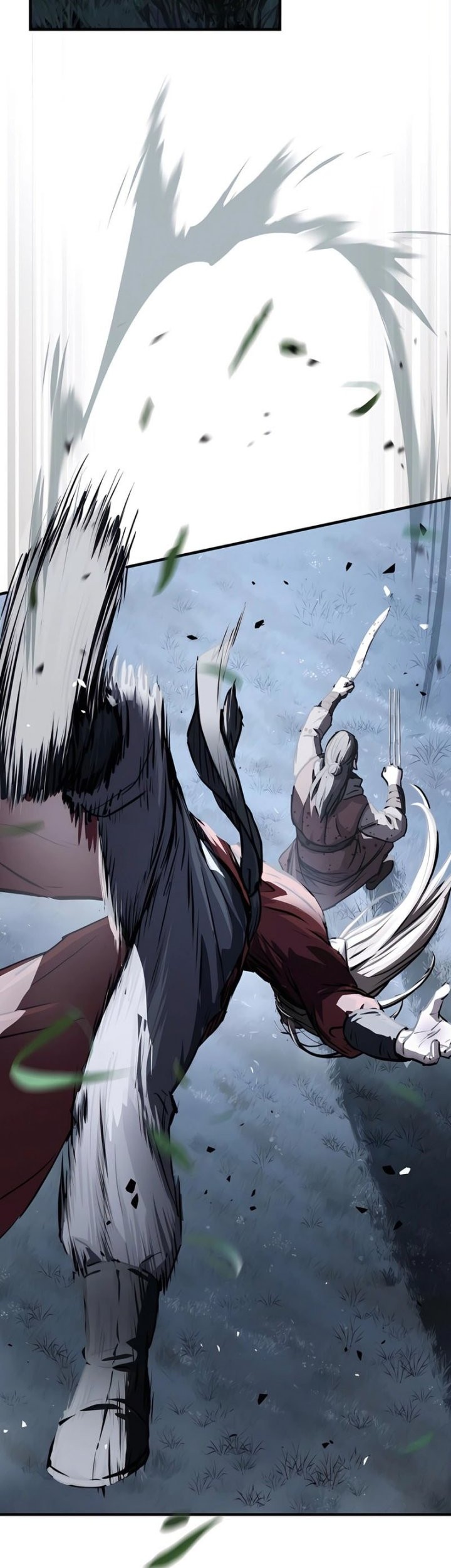 Absolute Dominion Chapter 43 - halaman 16