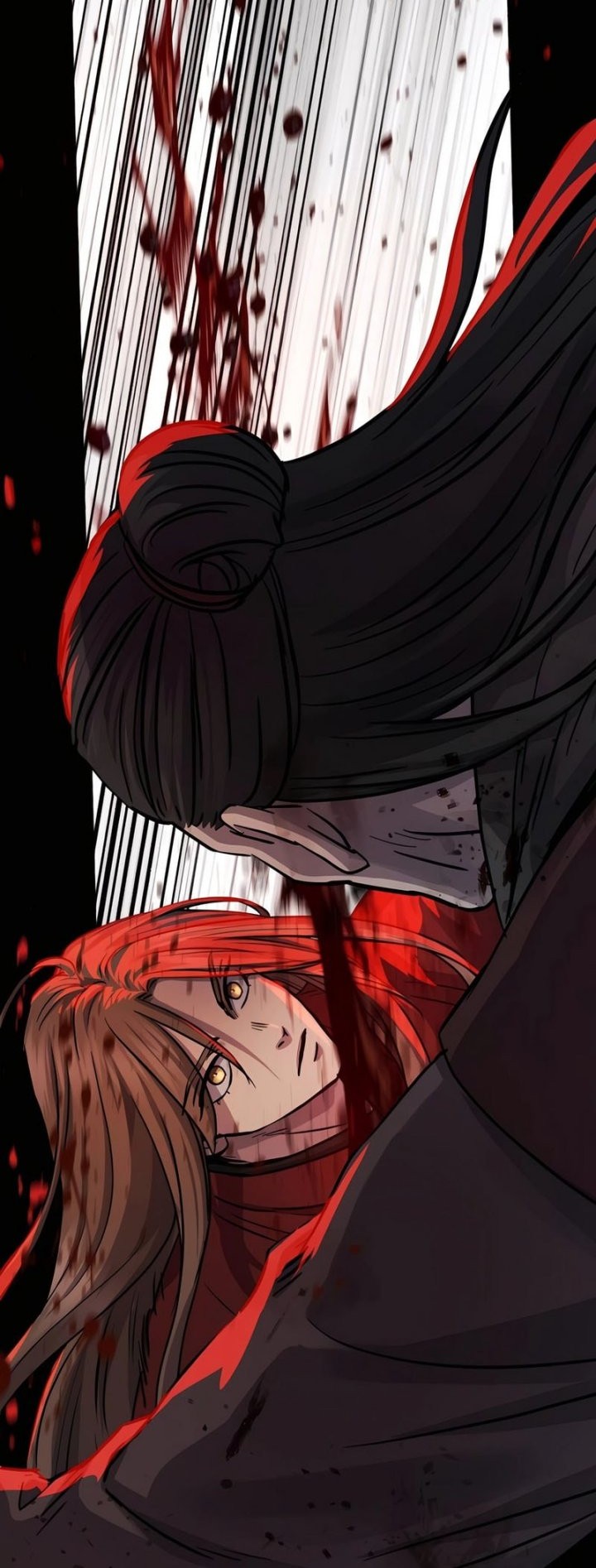 Absolute Dominion Chapter 43 - halaman 24