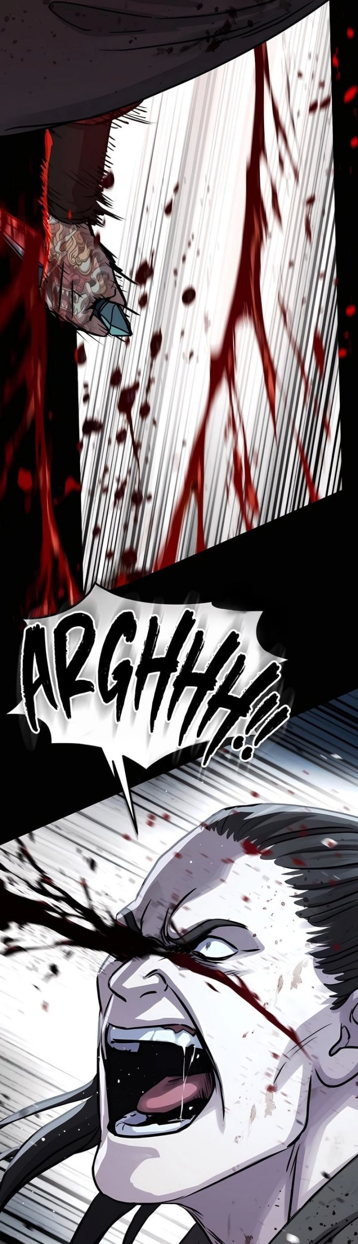 Absolute Dominion Chapter 43 - halaman 25