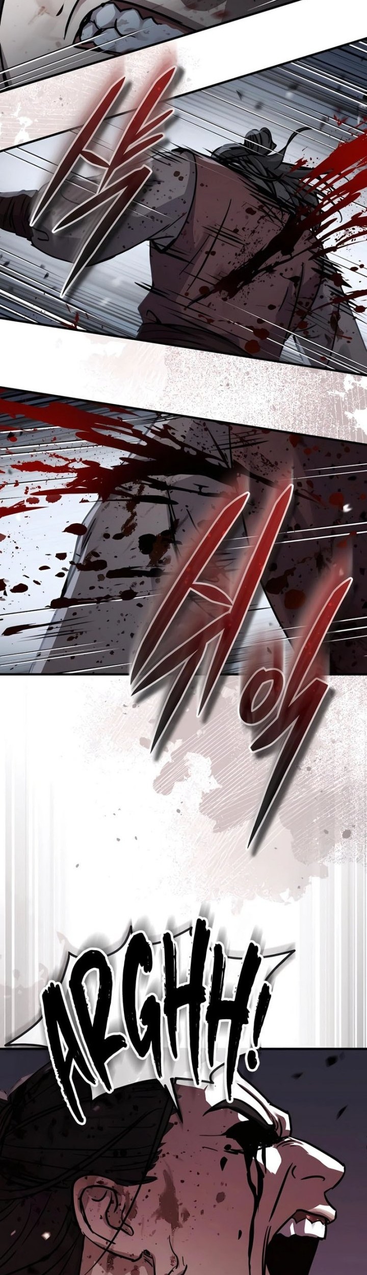 Absolute Dominion Chapter 43 - halaman 29