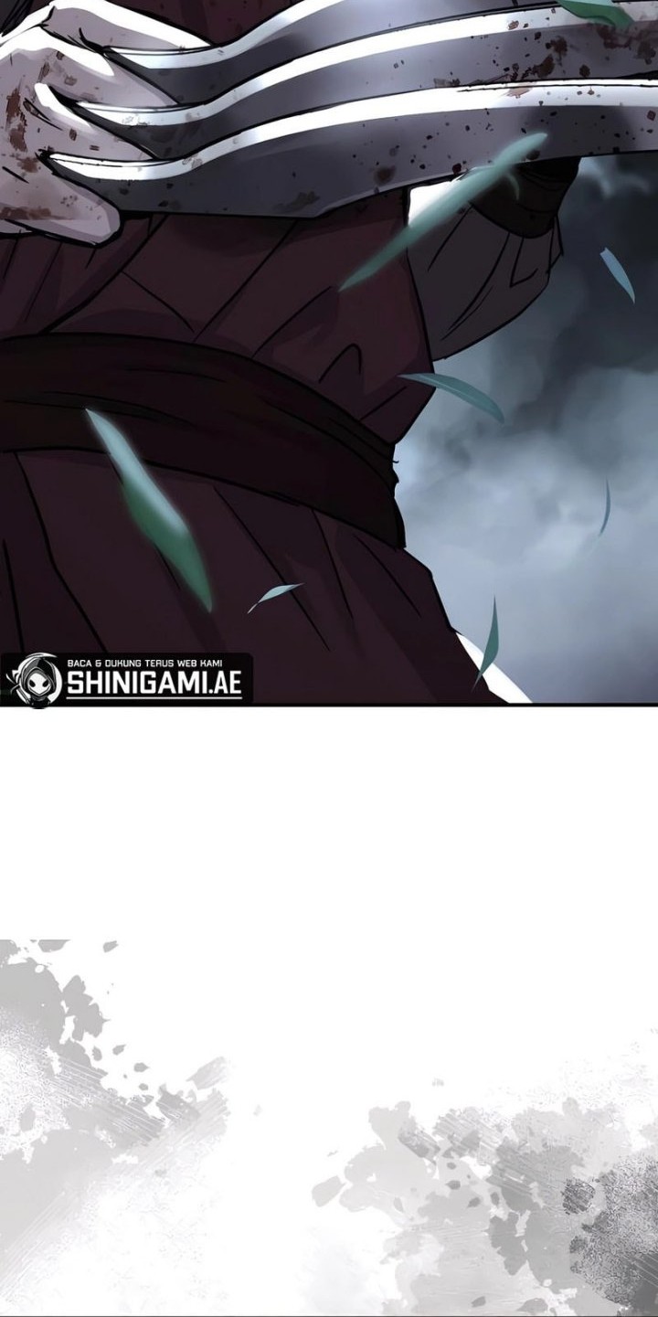 Absolute Dominion Chapter 43 - halaman 31