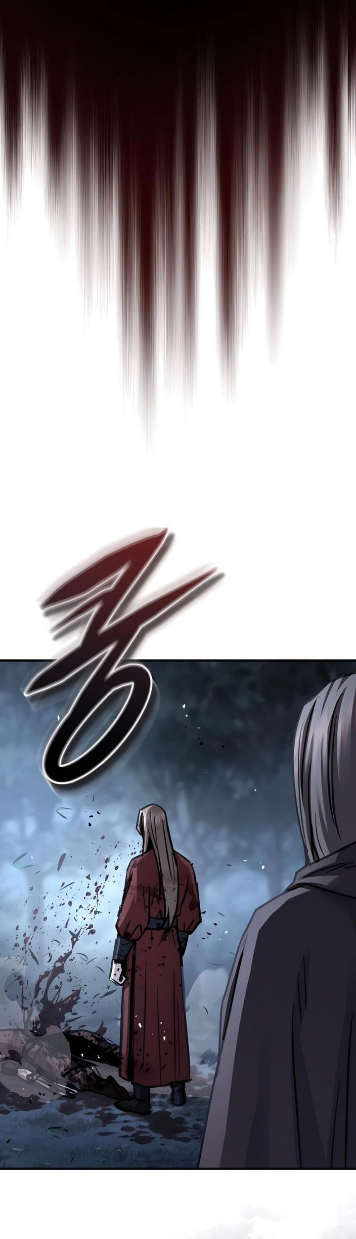 Absolute Dominion Chapter 43 - halaman 36