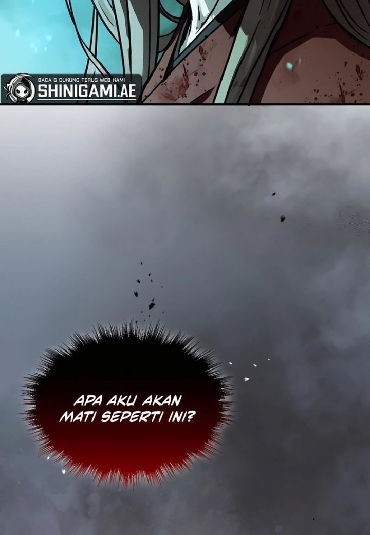 Absolute Dominion Chapter 43 - halaman 39