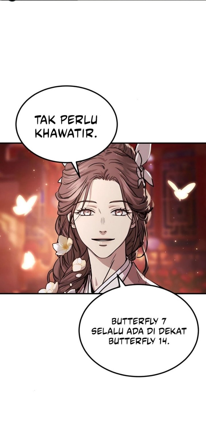 Absolute Dominion Chapter 43 - halaman 43