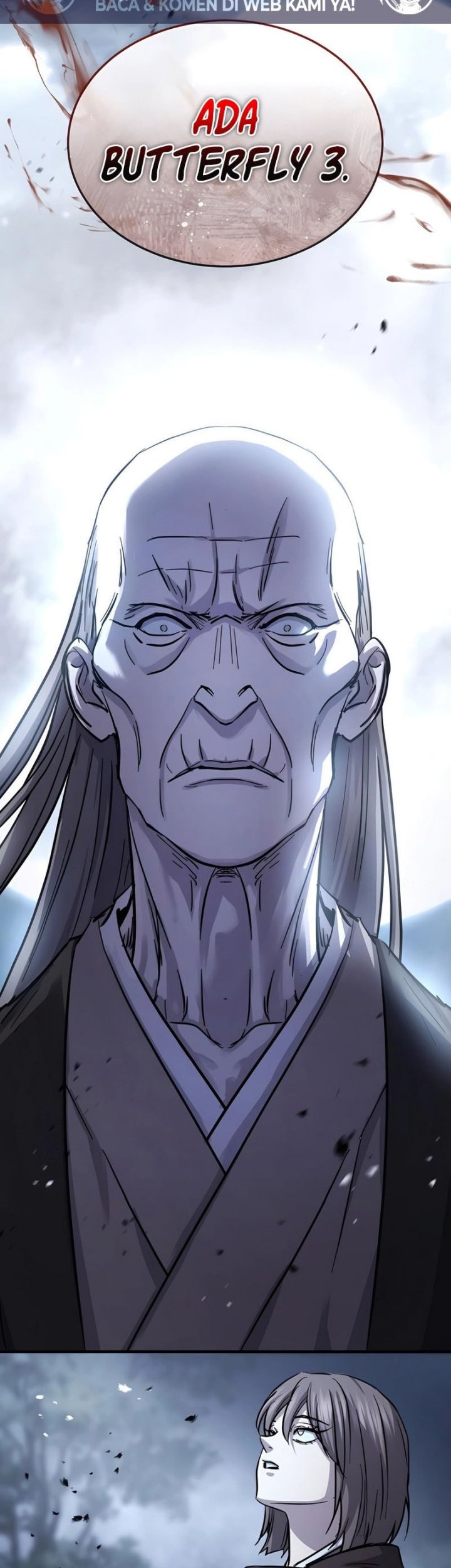 Absolute Dominion Chapter 43 - halaman 49