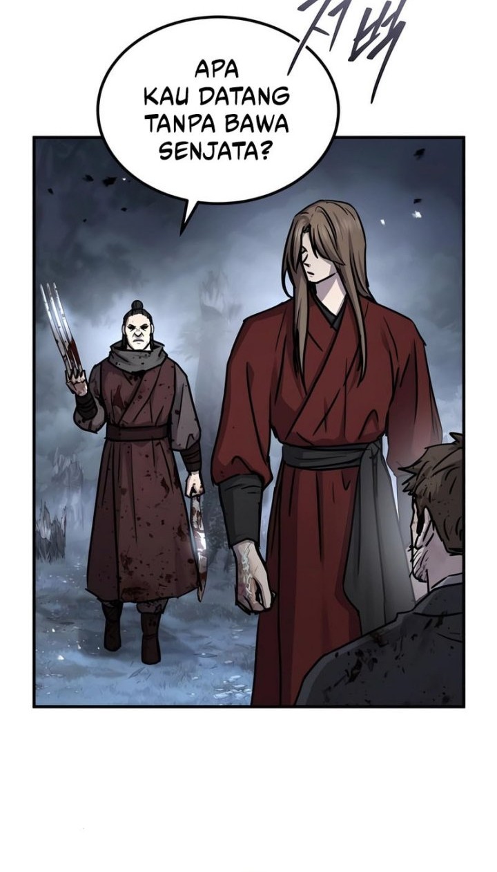 Absolute Dominion Chapter 43 - halaman 5