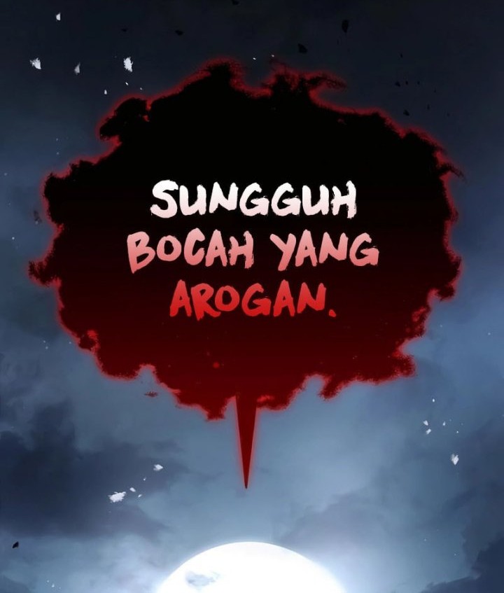 Absolute Dominion Chapter 43 - halaman 51