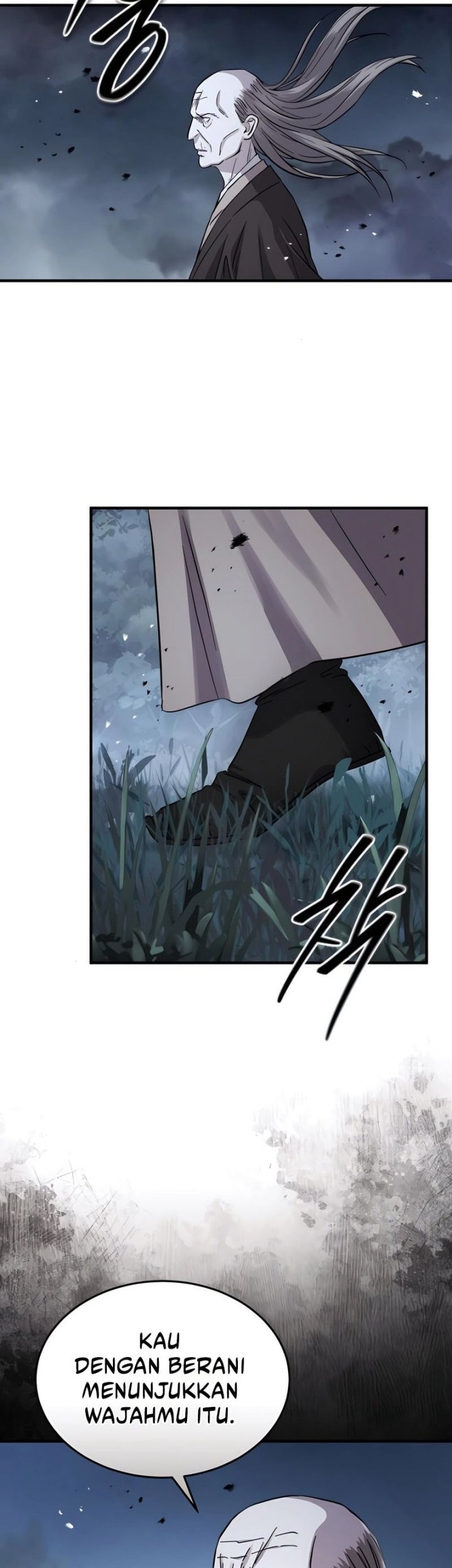 Absolute Dominion Chapter 43 - halaman 53