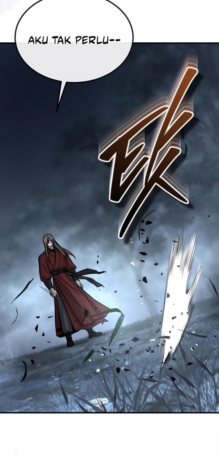 Absolute Dominion Chapter 43 - halaman 55