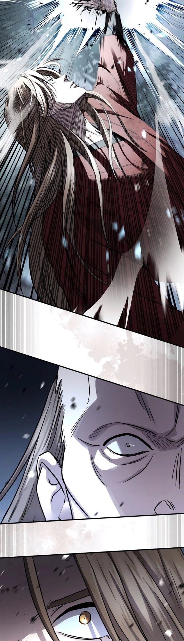 Absolute Dominion Chapter 43 - halaman 57