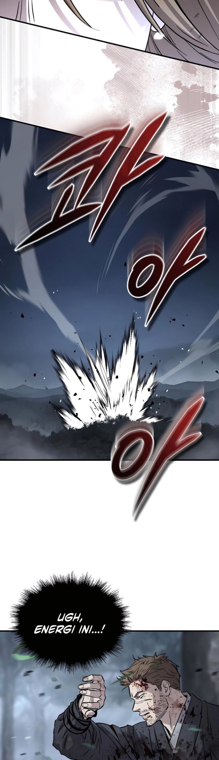 Absolute Dominion Chapter 43 - halaman 58