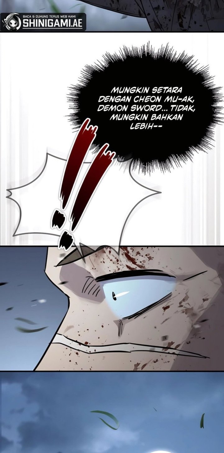 Absolute Dominion Chapter 43 - halaman 59