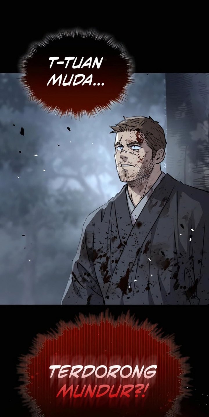 Absolute Dominion Chapter 43 - halaman 63