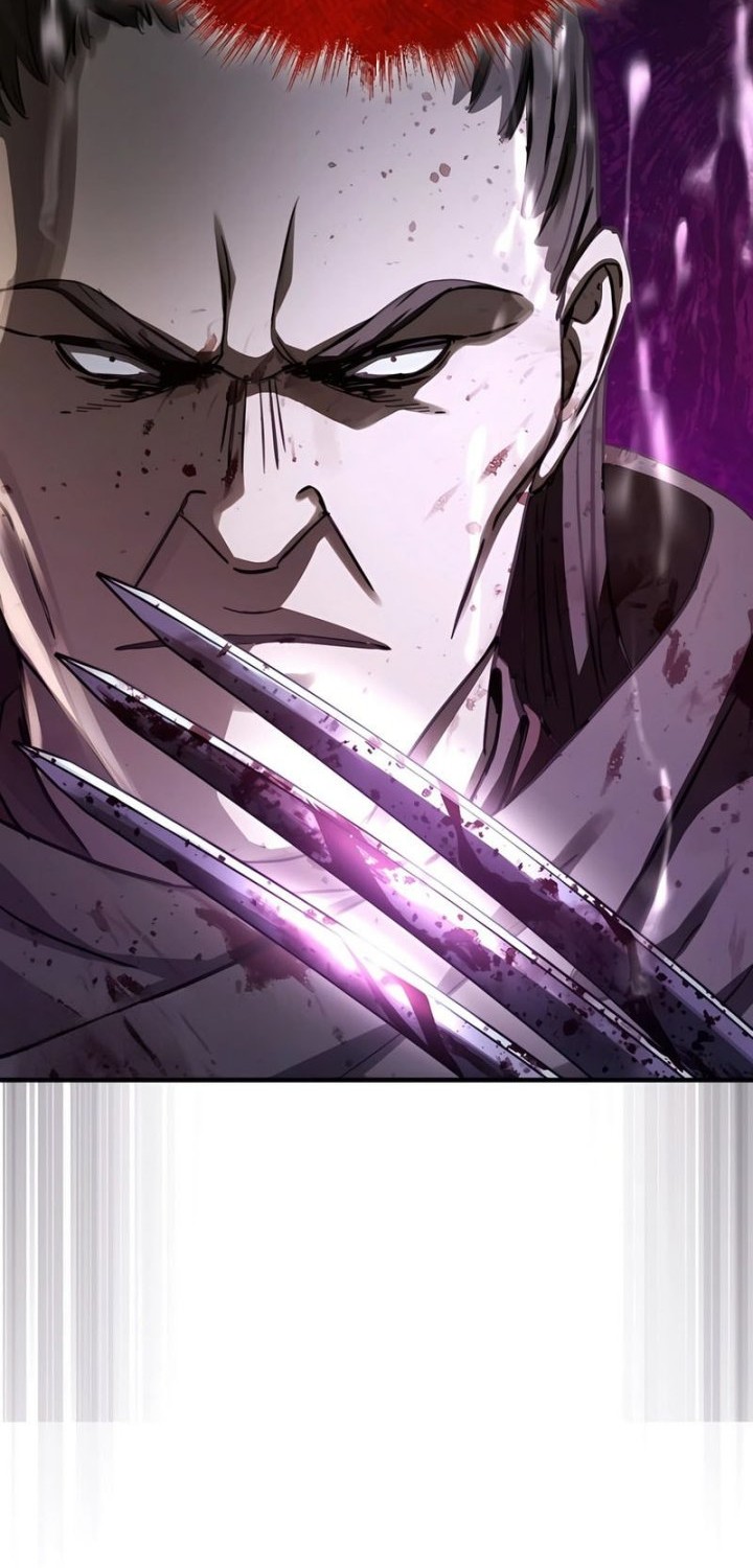 Absolute Dominion Chapter 43 - halaman 9