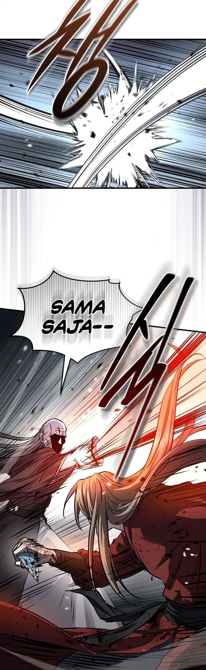 Absolute Dominion Chapter 44 - halaman 12
