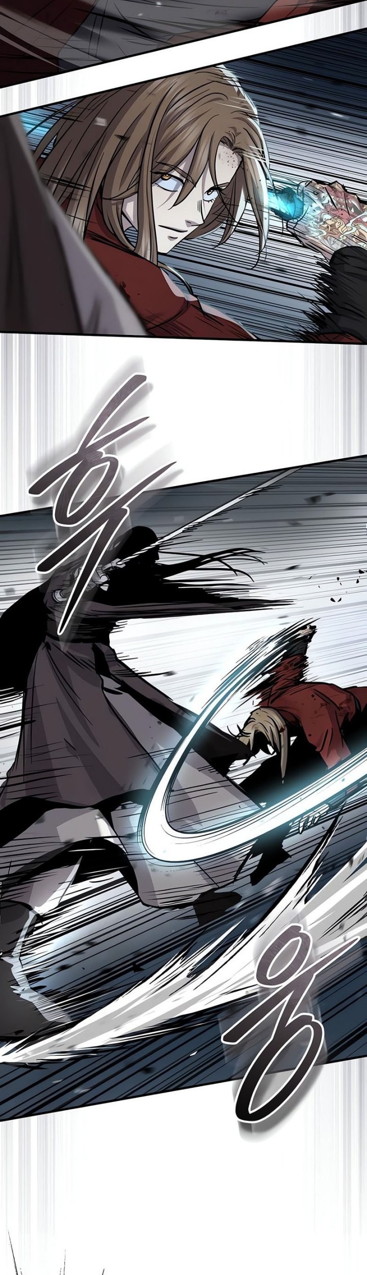 Absolute Dominion Chapter 44 - halaman 13