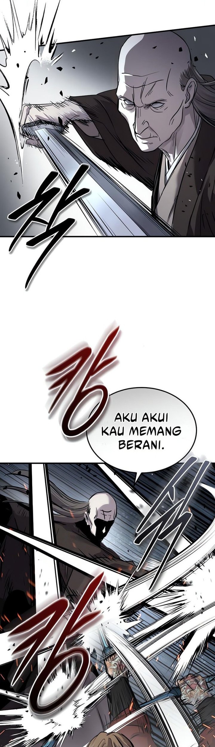Absolute Dominion Chapter 44 - halaman 14