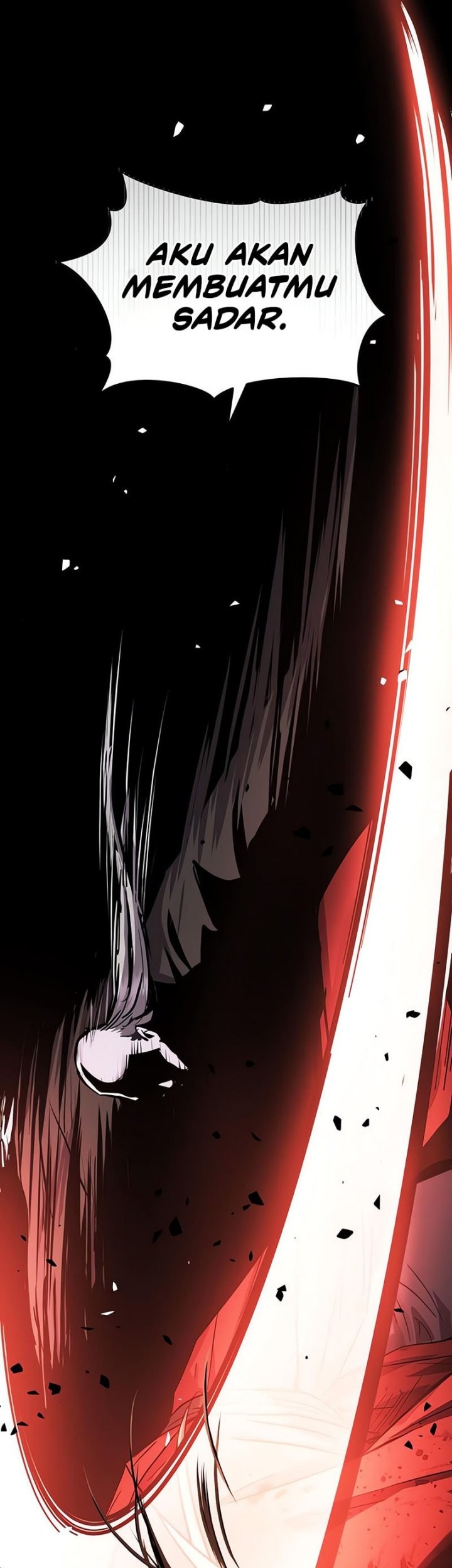 Absolute Dominion Chapter 44 - halaman 17