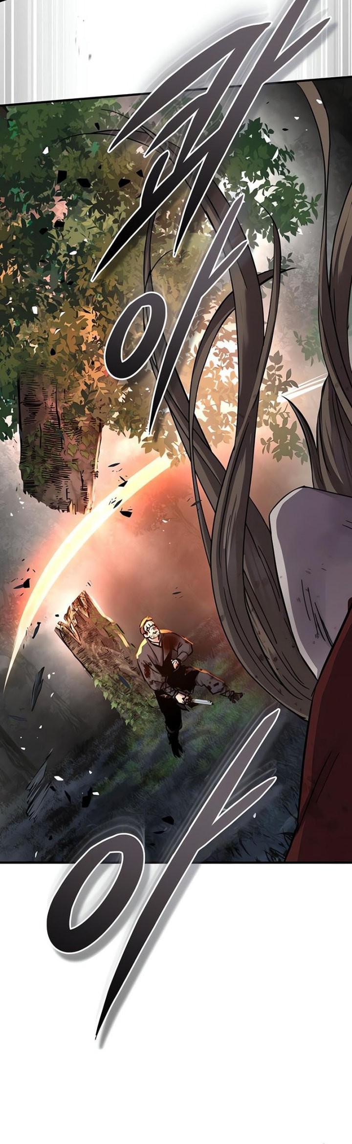 Absolute Dominion Chapter 44 - halaman 19