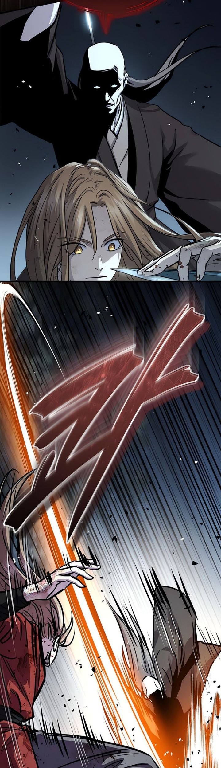 Absolute Dominion Chapter 44 - halaman 23
