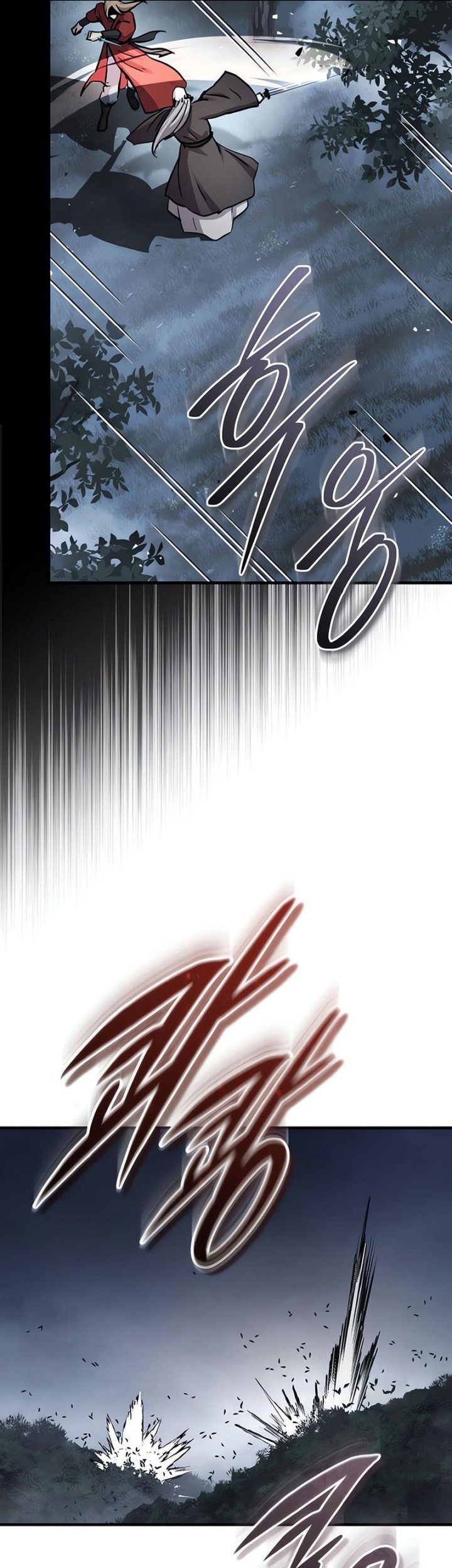 Absolute Dominion Chapter 44 - halaman 27