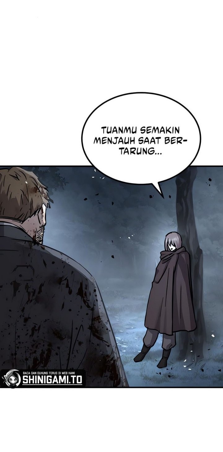 Absolute Dominion Chapter 44 - halaman 30